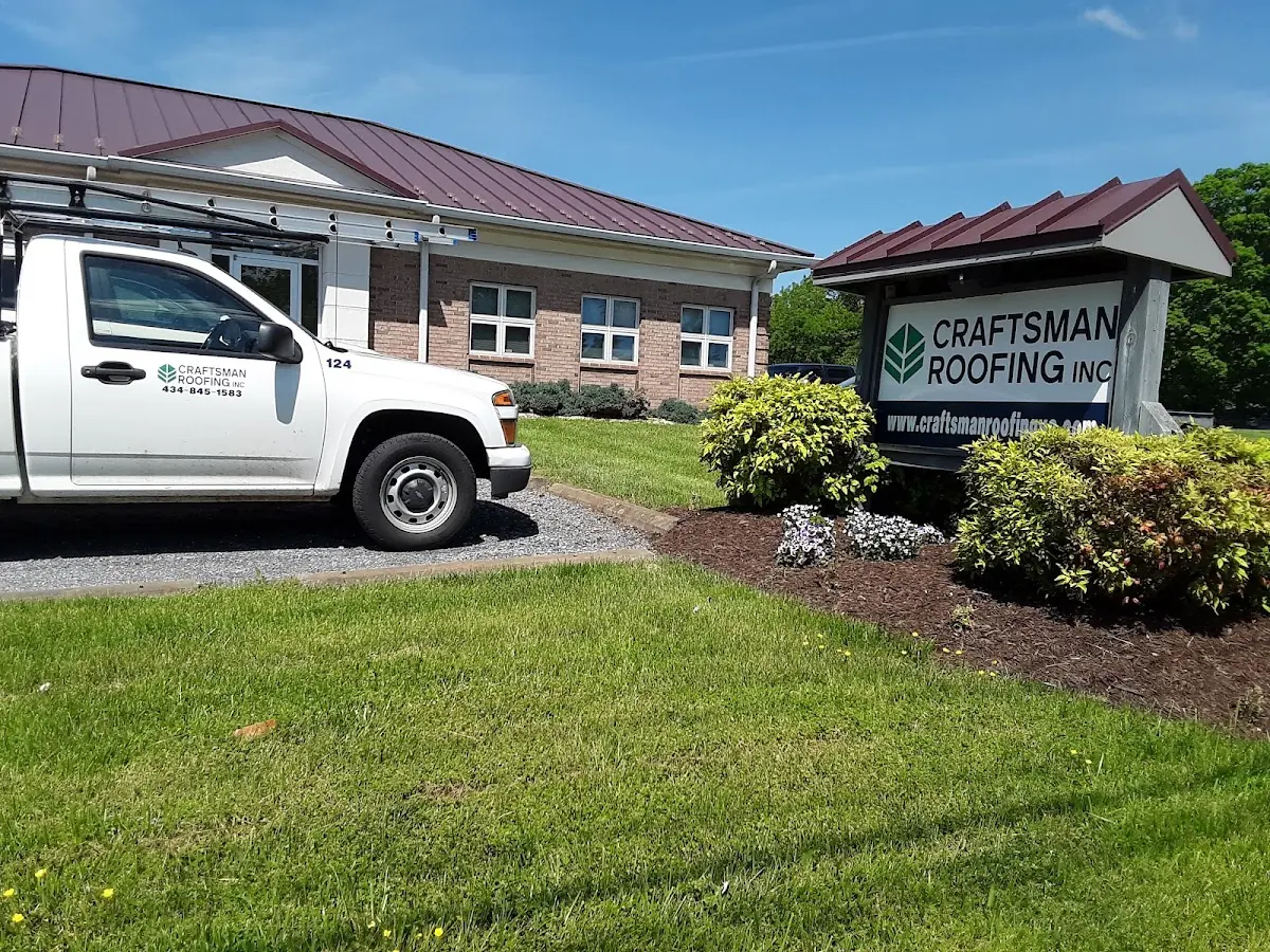 Quality Roof Replacement by experienced craftsmen in Rismiller